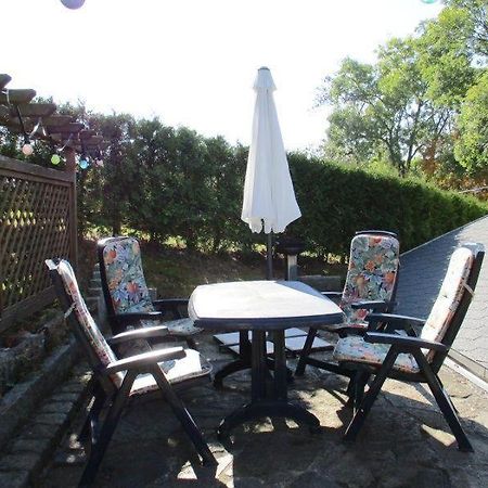 Ferienhaus-Der-Familie-Demmler Crottendorf ภายนอก รูปภาพ