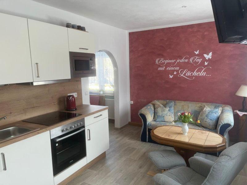Ferienhaus-Der-Familie-Demmler Crottendorf ภายนอก รูปภาพ