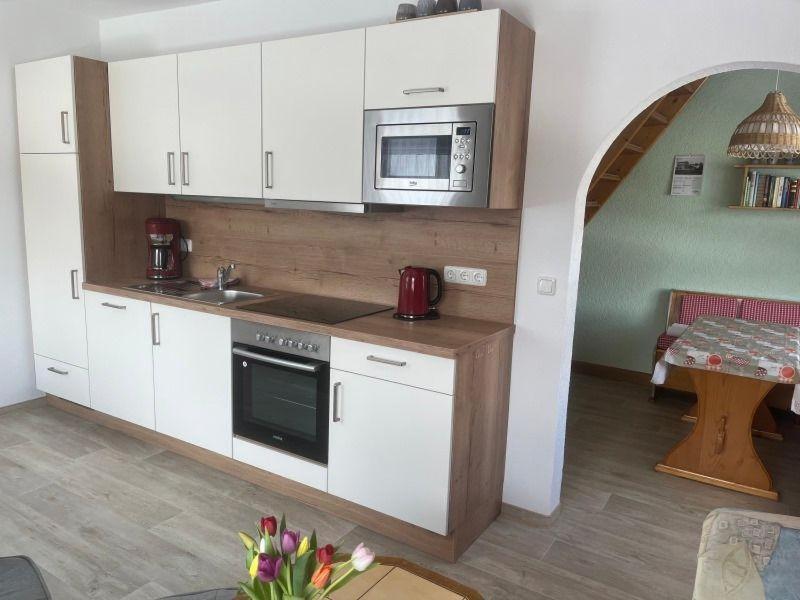 Ferienhaus-Der-Familie-Demmler Crottendorf ภายนอก รูปภาพ